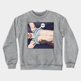 Omg Crewneck Sweatshirt